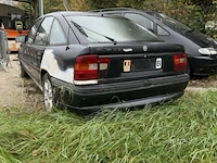 Opel vectra - afbeelding 3 van  9