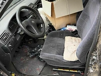 Opel vectra - afbeelding 7 van  9
