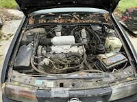 Opel vectra - afbeelding 8 van  9