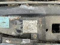 Opel vectra - afbeelding 9 van  9