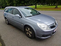 Opel vectra - afbeelding 6 van  13