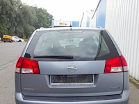 Opel vectra - afbeelding 8 van  13