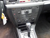 Opel vectra - afbeelding 12 van  13