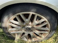 Opel vectra - afbeelding 5 van  22