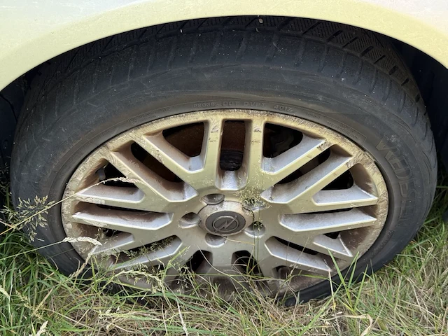 Opel vectra - afbeelding 8 van  22