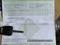 Opel vectra - afbeelding 15 van  22