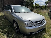 Opel vectra - afbeelding 12 van  22