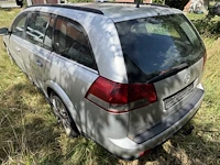 Opel vectra - afbeelding 16 van  22