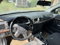 Opel vectra - afbeelding 19 van  22