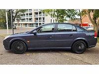Opel vectra - afbeelding 14 van  31