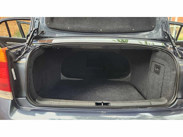 Opel vectra - afbeelding 22 van  31