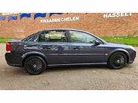 Opel vectra - afbeelding 12 van  31