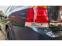Opel vectra - afbeelding 28 van  31