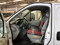 Opel vivaro - 2012 - afbeelding 15 van  93