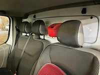 Opel vivaro - 2012 - afbeelding 19 van  93