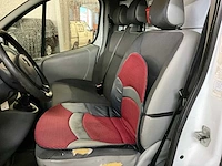 Opel vivaro - 2012 - afbeelding 21 van  93