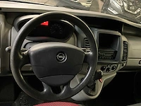 Opel vivaro - 2012 - afbeelding 30 van  93