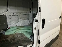 Opel vivaro - 2012 - afbeelding 33 van  93