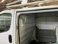 Opel vivaro - 2012 - afbeelding 36 van  93