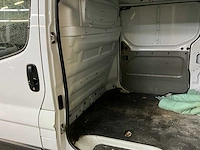 Opel vivaro - 2012 - afbeelding 37 van  93