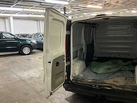 Opel vivaro - 2012 - afbeelding 39 van  93