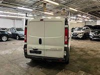 Opel vivaro - 2012 - afbeelding 4 van  93