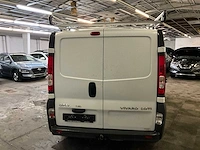 Opel vivaro - 2012 - afbeelding 52 van  93