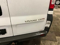 Opel vivaro - 2012 - afbeelding 54 van  93