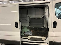 Opel vivaro - 2012 - afbeelding 56 van  93