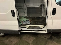 Opel vivaro - 2012 - afbeelding 57 van  93