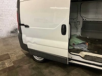 Opel vivaro - 2012 - afbeelding 58 van  93