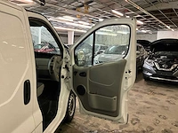 Opel vivaro - 2012 - afbeelding 64 van  93