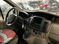 Opel vivaro - 2012 - afbeelding 70 van  93