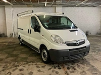 Opel vivaro - 2012 - afbeelding 7 van  93