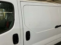 Opel vivaro - 2012 - afbeelding 81 van  93