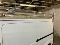 Opel vivaro - 2012 - afbeelding 82 van  93