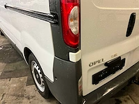 Opel vivaro - 2012 - afbeelding 84 van  93