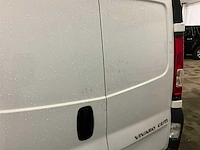 Opel vivaro - 2012 - afbeelding 85 van  93