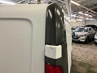 Opel vivaro - 2012 - afbeelding 87 van  93