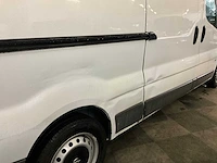 Opel vivaro - 2012 - afbeelding 88 van  93