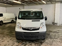 Opel vivaro - 2012 - afbeelding 8 van  93