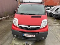 Opel vivaro - 2013 - afbeelding 6 van  13