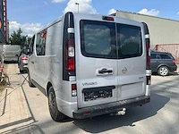Opel vivaro - 2015 - afbeelding 2 van  31