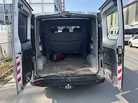 Opel vivaro - 2015 - afbeelding 3 van  31