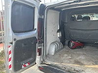 Opel vivaro - 2015 - afbeelding 4 van  31