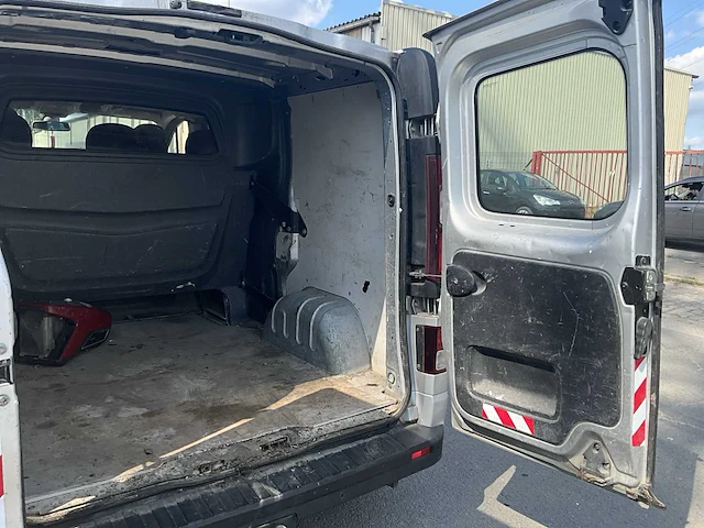 Opel vivaro - 2015 - afbeelding 5 van  31