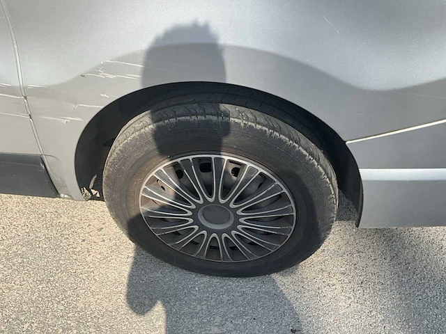 Opel vivaro - 2015 - afbeelding 6 van  31