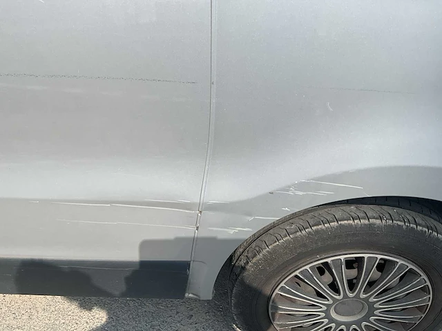 Opel vivaro - 2015 - afbeelding 7 van  31