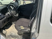 Opel vivaro - 2015 - afbeelding 9 van  31