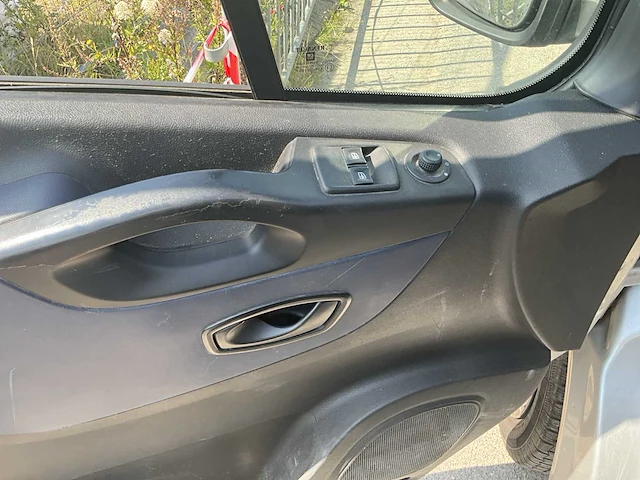 Opel vivaro - 2015 - afbeelding 10 van  31